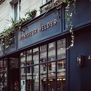 Otel Monsieur Helder, Paris